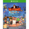 Worms: W. M. D. - Allstars (Xbox One)
