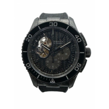 MONTRE ZENITH EL PRIMERO CHRONOMASTER 75.2060.4061/21.R573