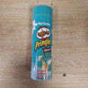 PUZZLE PRINGLES