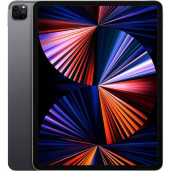 APPLE IPAD PRO 12.9 (5EME GEN 2021) M1 WIFI 128GB SPACE GRAY