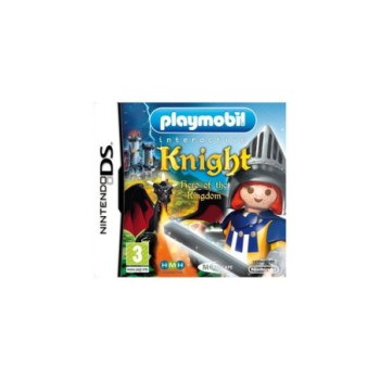 Playmobil: Chevalier (DS)