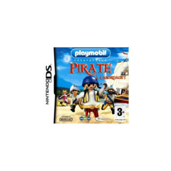 Playmobil Pirate