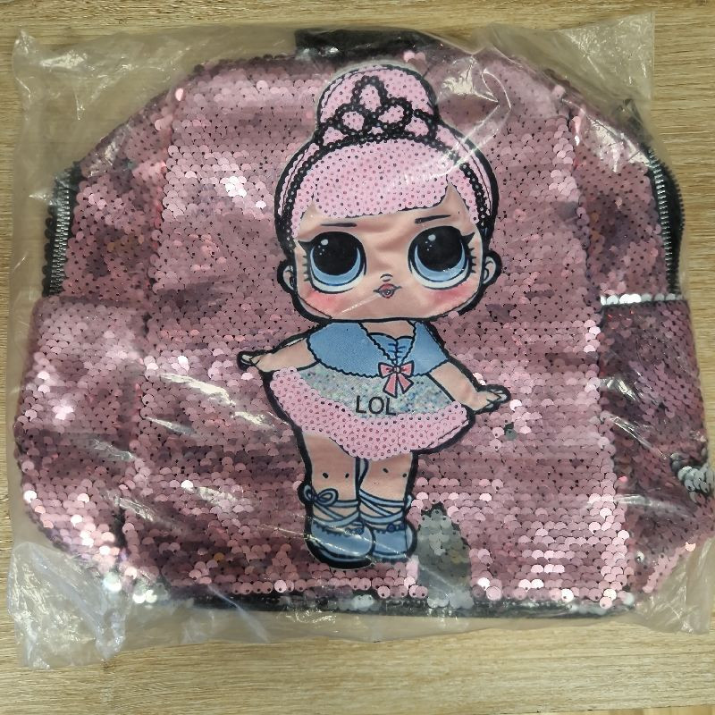 SAC LOL SURPRISE ROSE SAC LOL SURPRISE ROSE