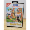 Sega Master System - the Lucky Dime Caper (Boxed) - 11750895