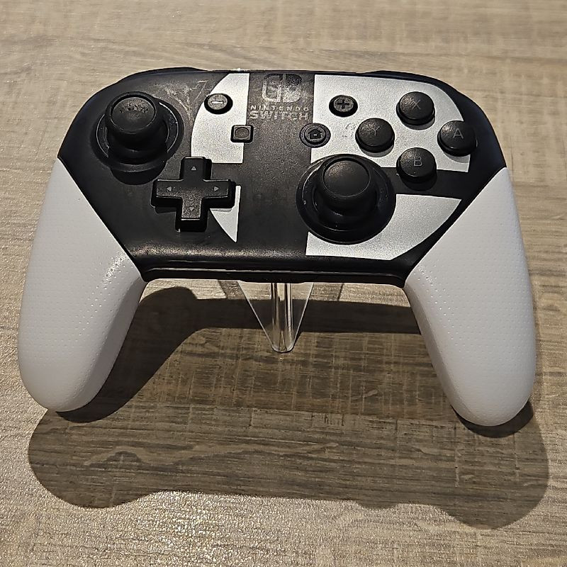 MANETTE SWITCH PRO EDITION SUPER SMASH BROS MANETTE SWITCH PRO EDITION SUPER SMASH BROS