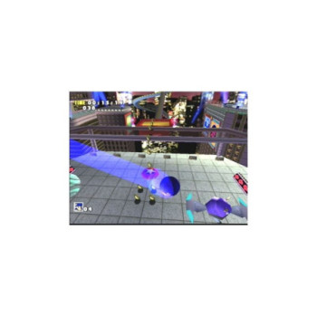 Sonic Adventure 1 DREAMCAST