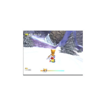 Sonic Adventure 1 DREAMCAST