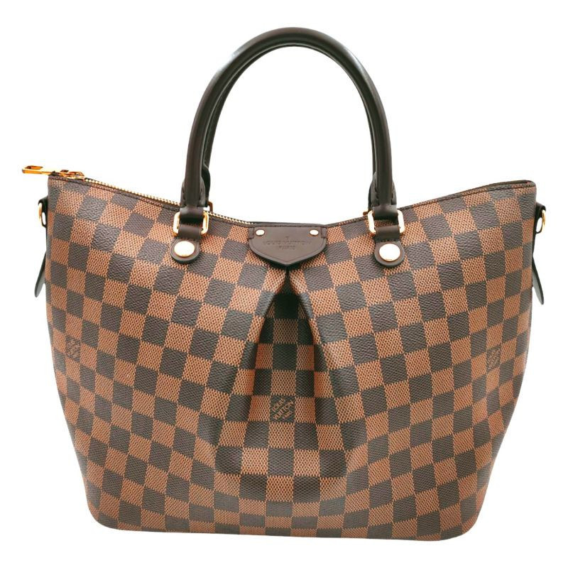 LOUIS VUITTON SIENA PM SANS SANGLE LOUIS VUITTON SIENA PM SANS SANGLE
