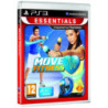 MOVE FITNESS - PS3