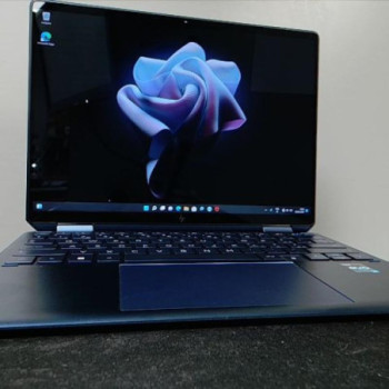 HP SPECTRE X360 I7 1255U 32GB 1TO