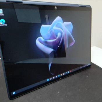 HP SPECTRE X360 I7 1255U 32GB 1TO
