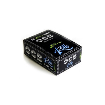ROULEAUX OCB SLIM