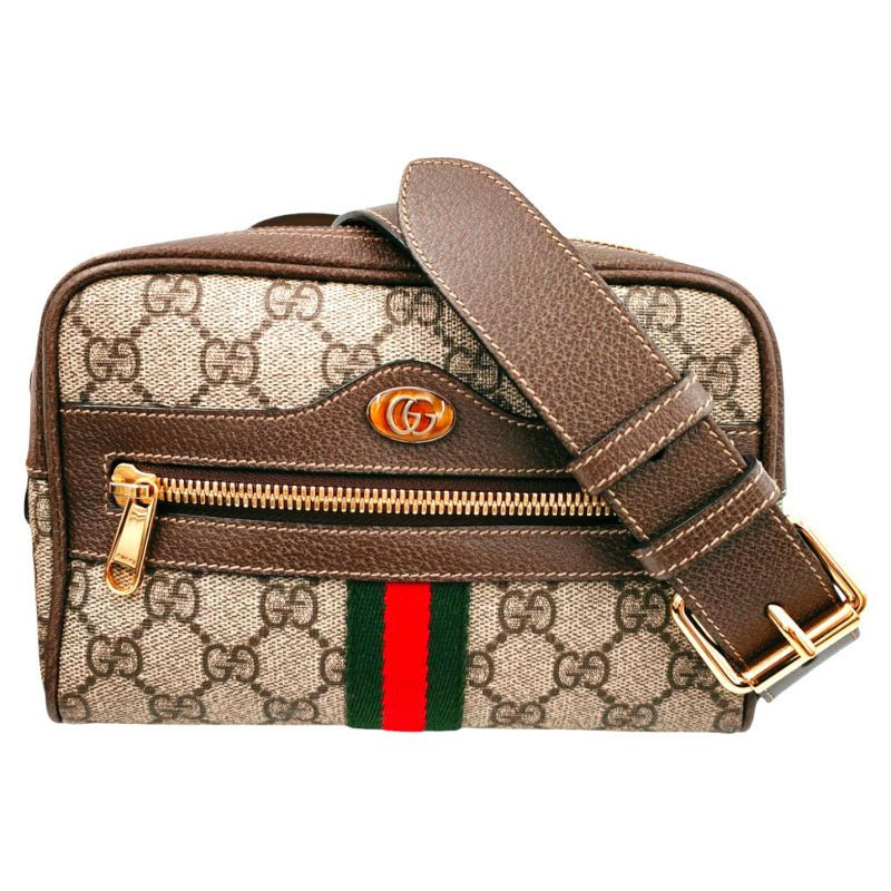 OPHIDIA GG SUPREME GUCCI OPHIDIA GG SUPREME GUCCI