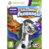 LES ZANIMO FANTASTIC - XBOX 360