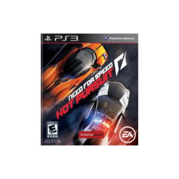 Need for Speed Hot Pursuit - Playstation 3