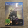 AETERNA NOCTIS PS4