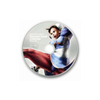 Super Street Fighter IV [Collectors Package] [Japan Import]