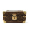 LOUIS VUITTON COFFRET TRESOR 24