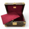 LOUIS VUITTON COFFRET TRESOR 24