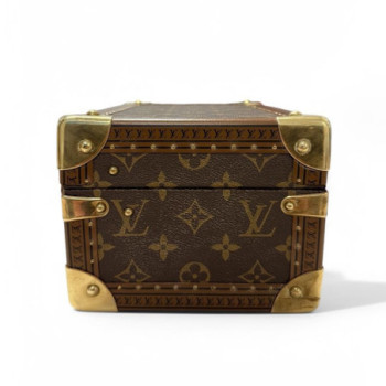 LOUIS VUITTON COFFRET TRESOR 24