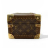 LOUIS VUITTON COFFRET TRESOR 24