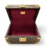 LOUIS VUITTON COFFRET TRESOR 24