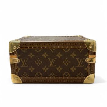 LOUIS VUITTON COFFRET TRESOR 24