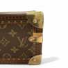 LOUIS VUITTON COFFRET TRESOR 24