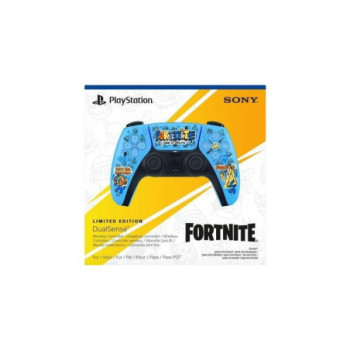 MANETTE PS5 DUALSENSE FORNITE EDITION