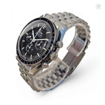 OMEGA SPEEDMASTER MOONWATCH 42 MM 31030425001001 FULL SET 23