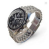 OMEGA SPEEDMASTER MOONWATCH 42 MM 31030425001001 FULL SET 23