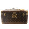 LOUIS VUITTON TROUSSE DE MAQUILLAGE VINTAGE