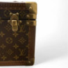 LOUIS VUITTON TROUSSE DE MAQUILLAGE VINTAGE