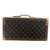 LOUIS VUITTON TROUSSE DE MAQUILLAGE VINTAGE