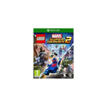 LEGO: Marvel Super Heroes 2 (Xbox One) Xbox Live Key EUROPE