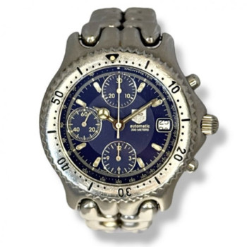 TAG HEUER LINK CG-211-RO