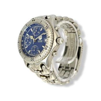 TAG HEUER LINK CG-211-RO