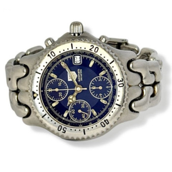 TAG HEUER LINK CG-211-RO