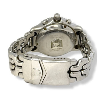 TAG HEUER LINK CG-211-RO