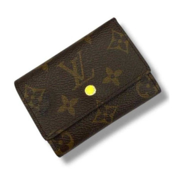PORTEFEUILLE MICRO LOUIS VUITTON