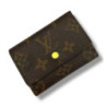 PORTEFEUILLE MICRO LOUIS VUITTON