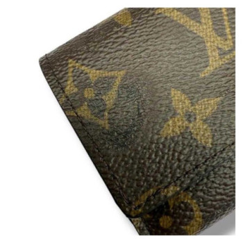 PORTEFEUILLE MICRO LOUIS VUITTON