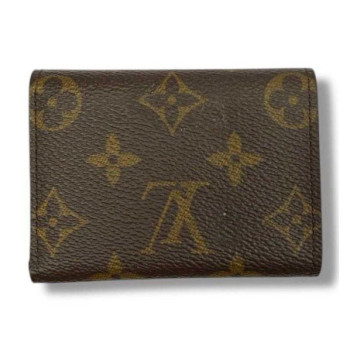 PORTEFEUILLE MICRO LOUIS VUITTON