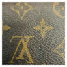 PORTEFEUILLE MICRO LOUIS VUITTON