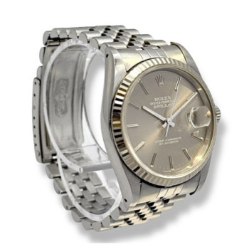 ROLEX DATEJUST 36MM 2002