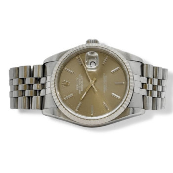 ROLEX DATEJUST 36MM 2002