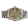 ROLEX DATEJUST 36MM 2002