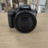 CANON EOS 2000D + 50MM