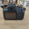 CANON EOS 2000D + 50MM