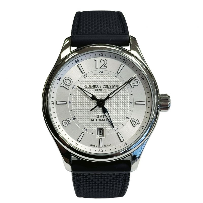 FREDERIQUE CONSTANT CLASSICS 42MM AUTO FC350 FREDERIQUE CONSTANT CLASSICS 42MM AUTO FC350